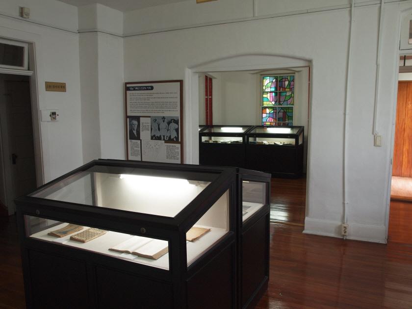 Dongsan Medical Missionary Museum4